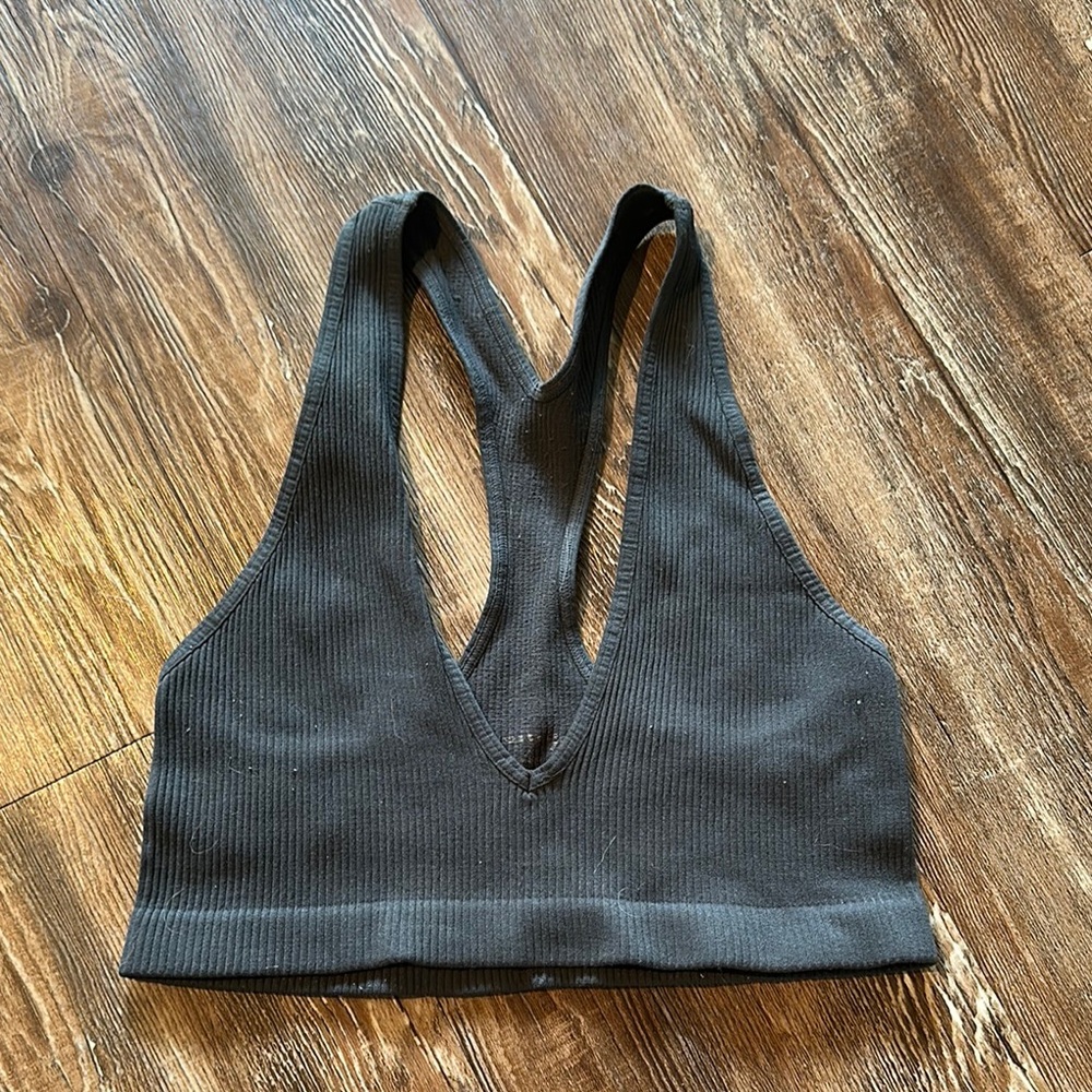 Free People Bra